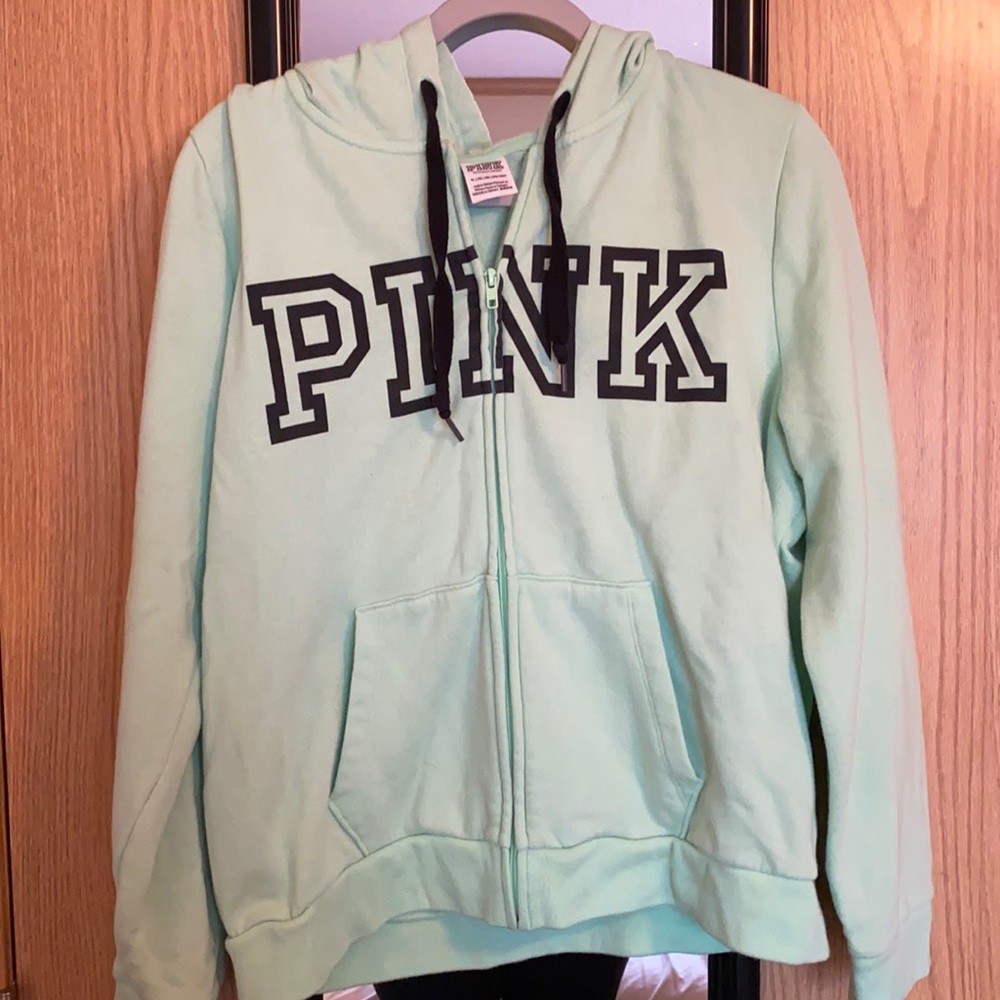 COPY - PINK Hoodie